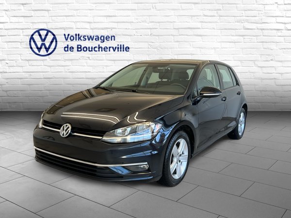 Volkswagen Golf Highline 2020