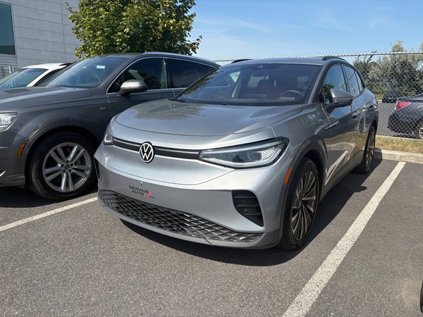 Volkswagen ID.4 Pro S 2023