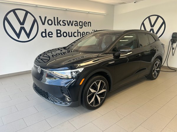 Volkswagen ID.4 ID4 PRO 2024