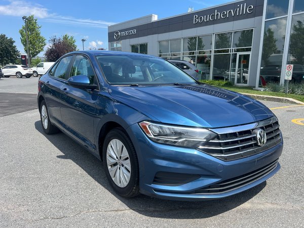 Volkswagen Jetta Comfortline, AUBAINE 2019