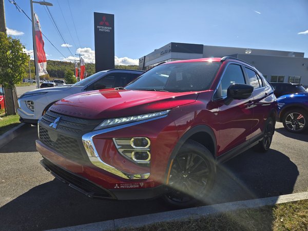 Eclipse Cross