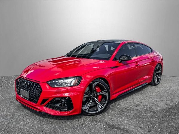 RS 5