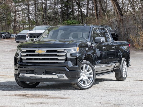Silverado 1500