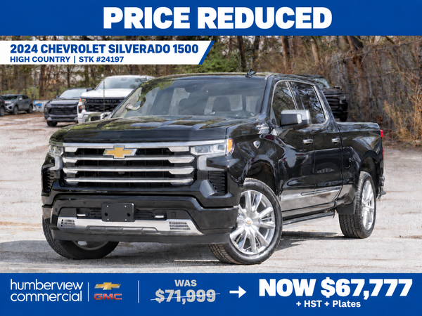 Silverado 1500