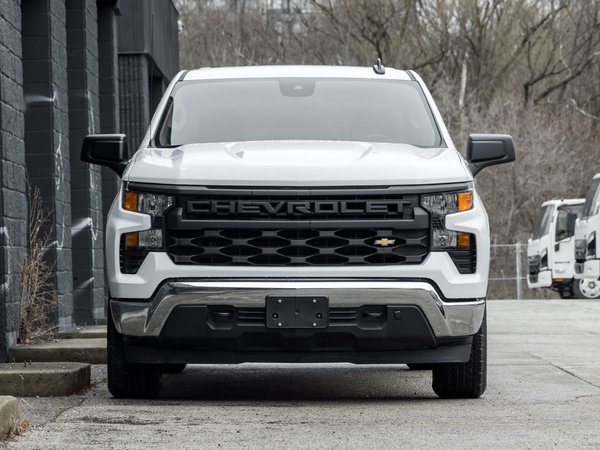 Silverado 1500