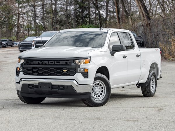 Silverado 1500