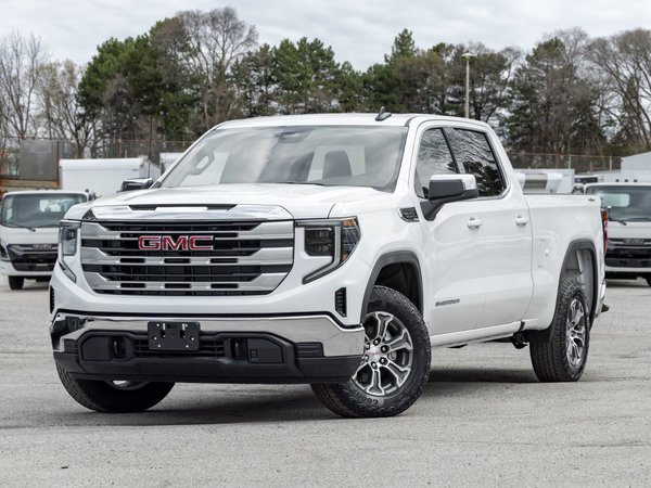 Sierra 1500