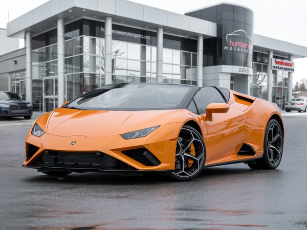 Huracan