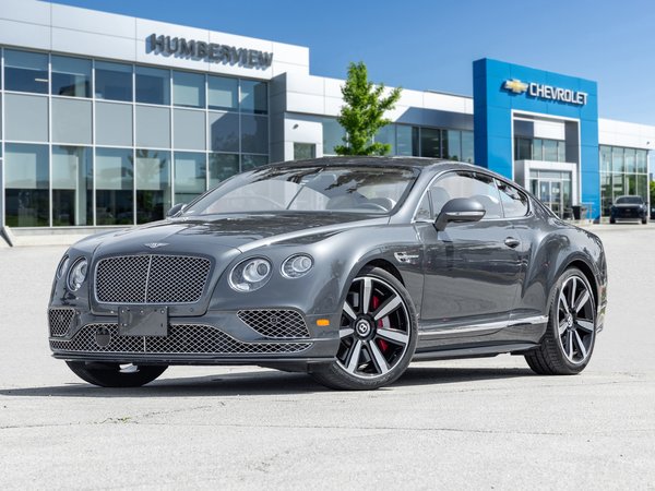 Continental GT