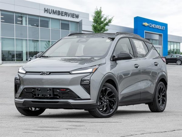 Bolt EV