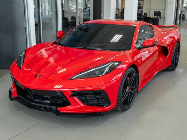 Corvette