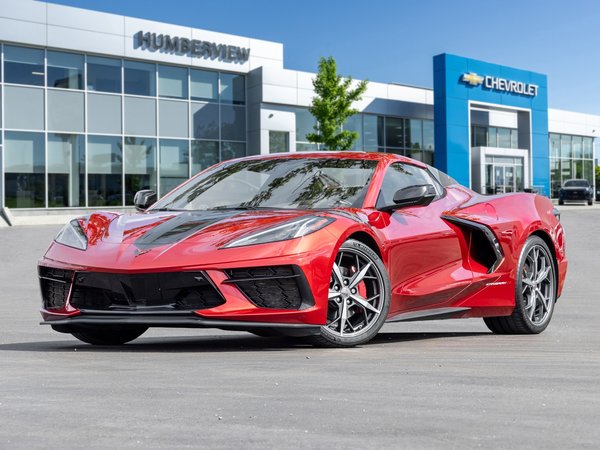 Corvette