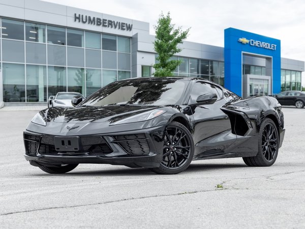 Corvette