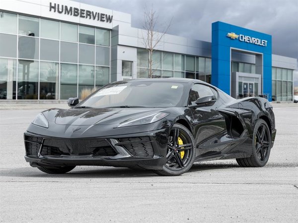Corvette