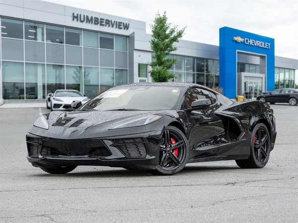 Corvette