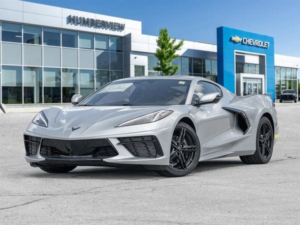 Corvette