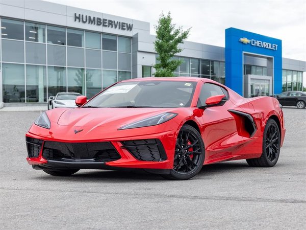 Corvette