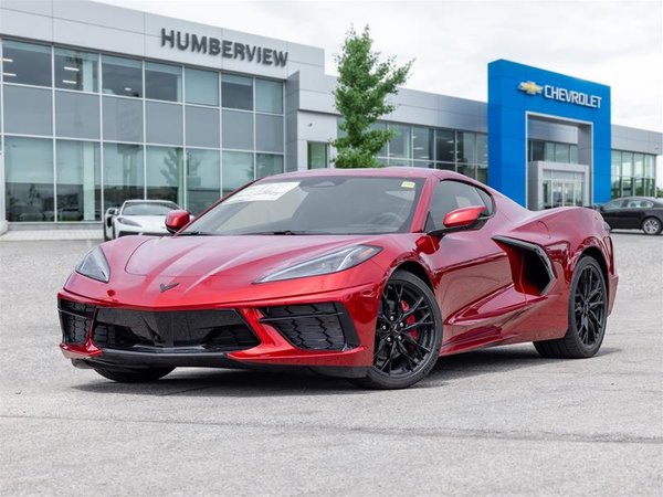 Corvette
