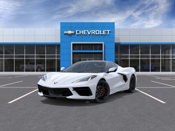 Corvette