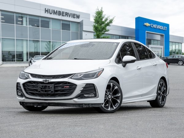 Cruze