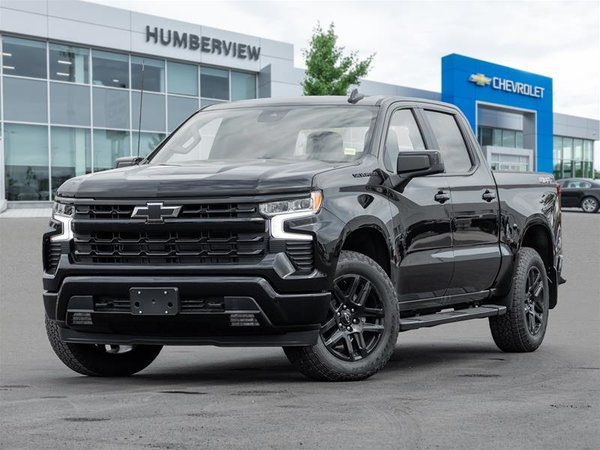 Silverado 1500