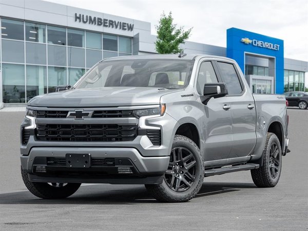 Silverado 1500