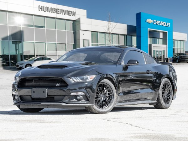 Mustang