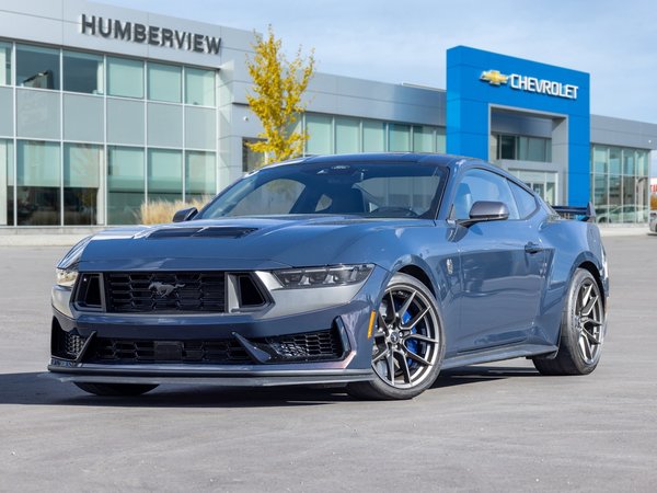 Mustang