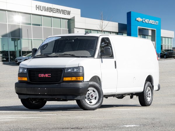 Savana 2500
