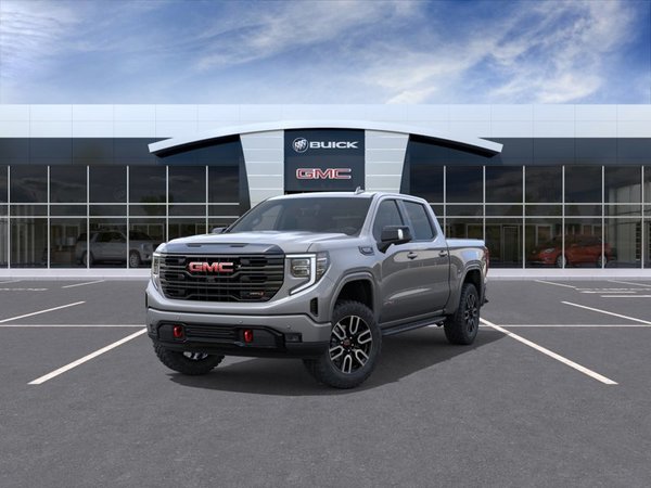 Sierra 1500