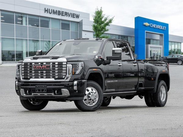 Sierra 3500 HD