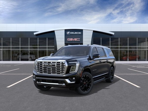Yukon XL