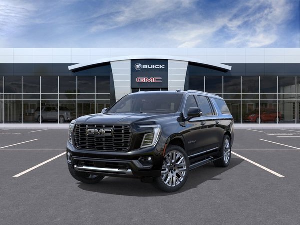 Yukon XL
