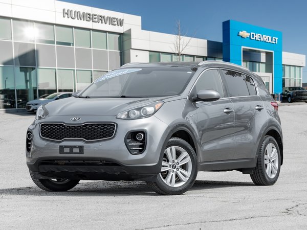 Sportage