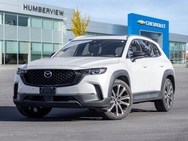 CX-50