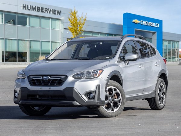 Crosstrek
