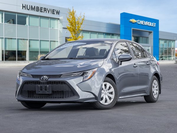 Corolla
