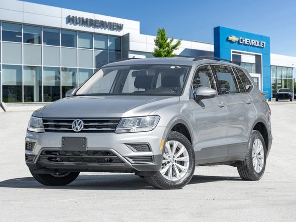 Tiguan