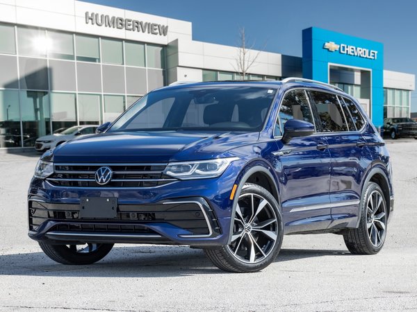 Tiguan