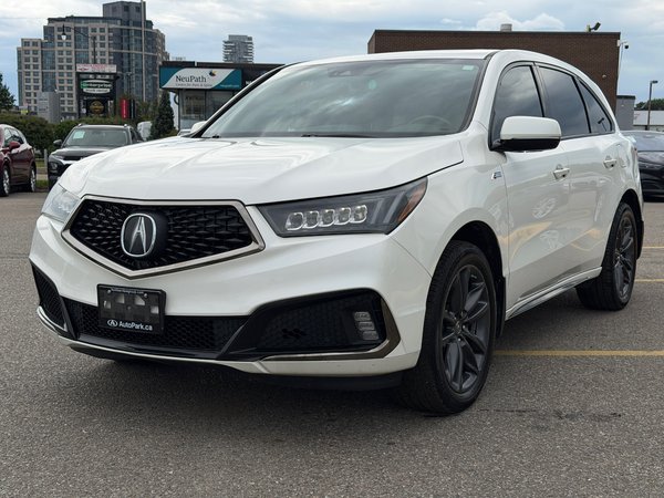 MDX