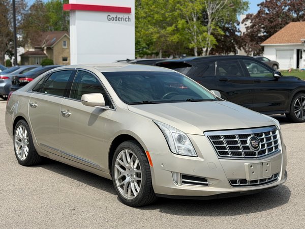 XTS
