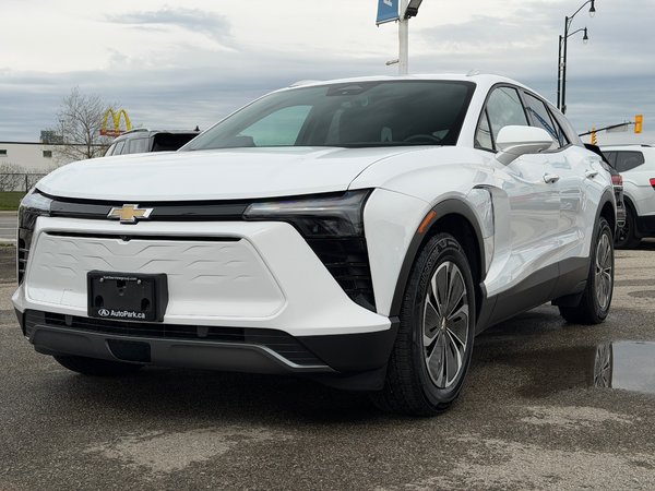 Blazer EV