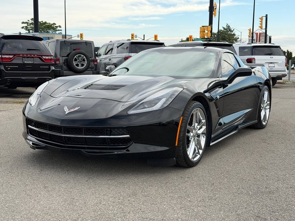 Corvette