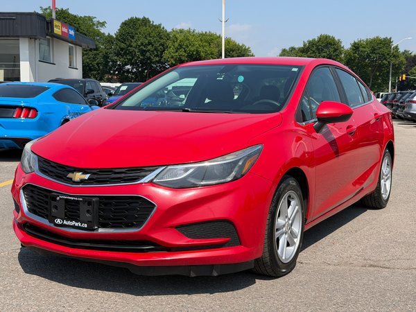 Cruze