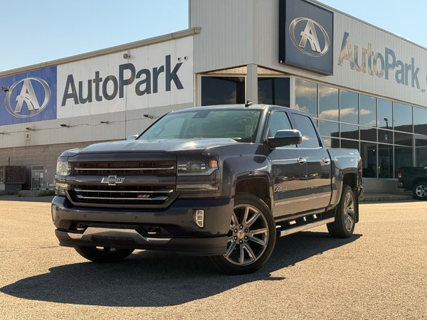 Silverado 1500