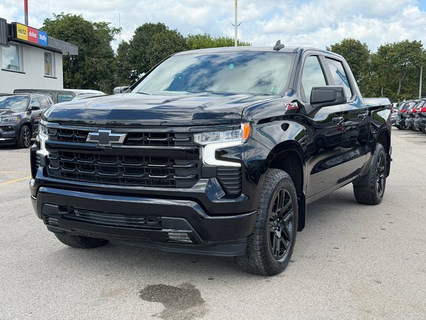 Silverado 1500