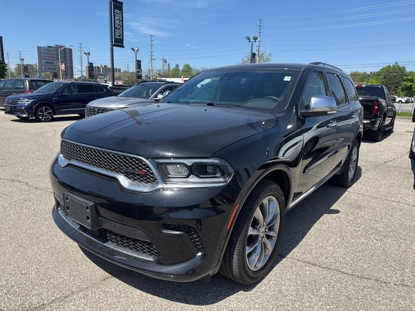 Durango