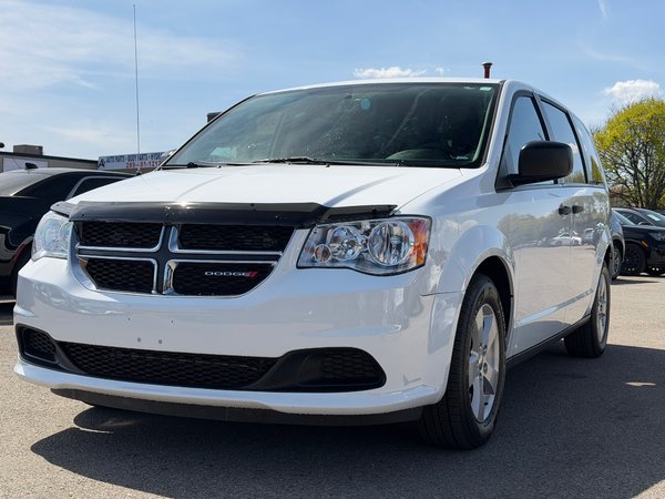 Grand Caravan