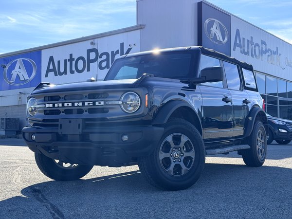 Bronco