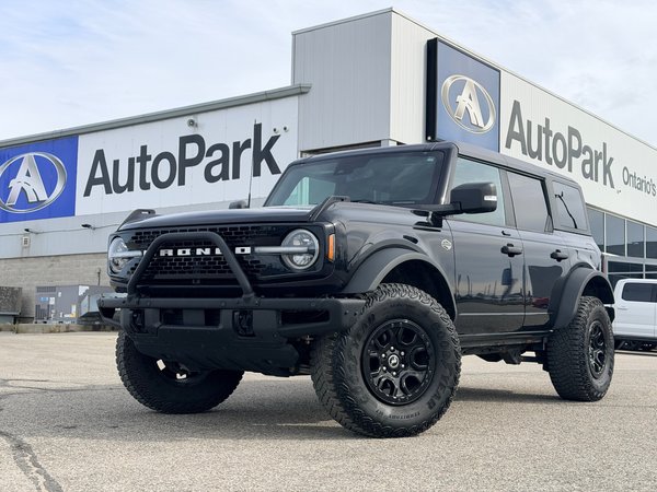 Bronco